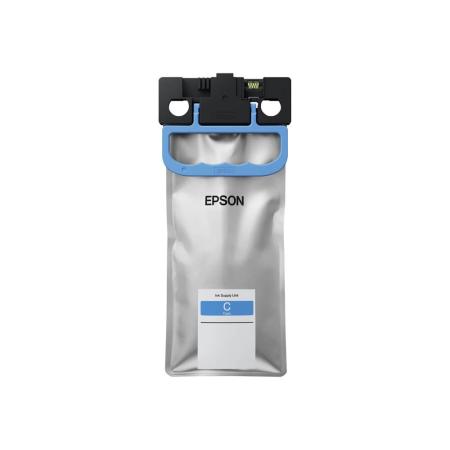 EPSON C13T01D200 Tintenpatrone - Cyan
